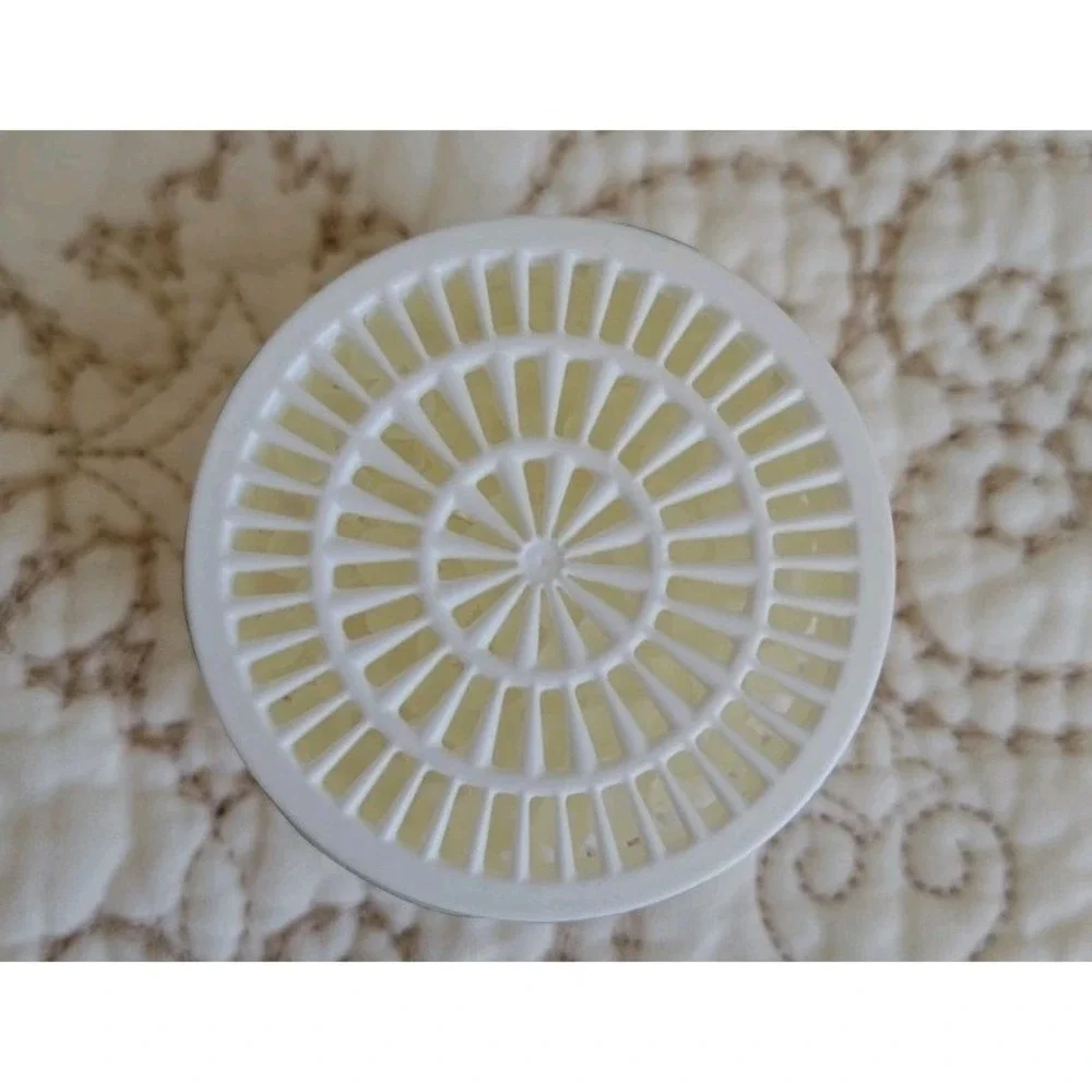 New Scentsy Slate Air Solo Open‎ Box Includes Blue Grotto Pod